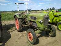 Fendt Farmer 1