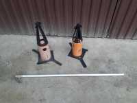 Zestaw do BB Zestaw do BB