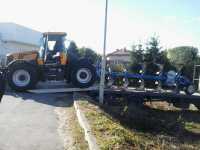 JCB 3200 Xtra JCB 3200 Xtra