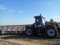 JCB 3200 Xtra JCB 3200 Xtra