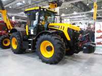 JCB 4220 Fastrac JCB 4220 Fastrac