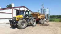 JCB Fastrac