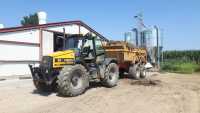 JCB Fastrac JCB Fastrac