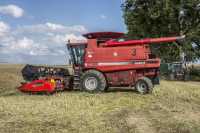 Case IH 2388 X-Clusive