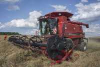 Case IH 2388 x-clusiv