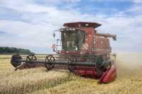 Case IH 2388 X-clusiv