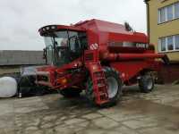 Case CT5080 Case CT5080