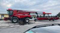 Case 9230 Axial-Flow