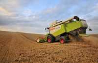 Claas Lexion 540