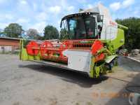 Claas Lexion 650