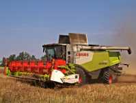 Claas lexion 760 Claas lexion 760