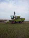 Claas Avero 160 Claas Avero 160