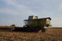 Claas lexion 760