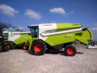 Claas Tucano 440,320