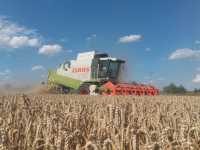 Claas Lexion 450