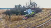 Claas Lexion 760 TT