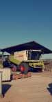 Claas Lexion 570 Claas Lexion 570