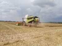 Claas Lexion 5300