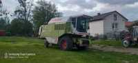 Claas Dominator 98SL