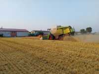 Claas Lexion 650