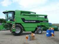 Deutz-Fahr 5660HTS