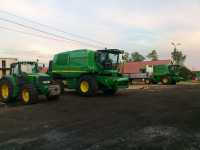 JD T660  /  JD W650i