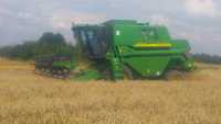 John Deere Cws 1450 seria II