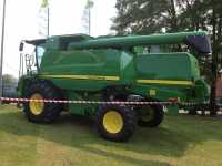 John Deere W 540