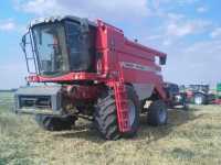 Massey Ferguson Activa 7244