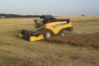 New Holland CX5080