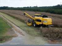 New Holland TC5050