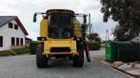 New Holland TC 5070 RS