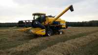 New Holland TC5050