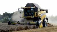 New Holland Cx760