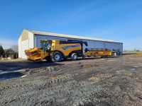 New Holland New Holland