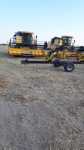 New holland TC5070 & TC5050