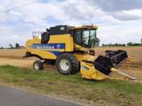 NH CSX 7040 NH CSX 7040