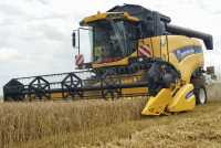 New Holland CX 6080