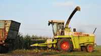 Claas Jaguar 682sl