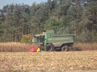 Fendt 6300C + Capello R6