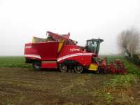 Grimme Maxtron 620