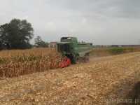 Fendt 6300C + Capello R6