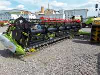 Claas Maxflo 750