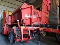 Grimme SE 75-40 Grimme SE 75-40