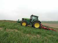 John Deere 6630P