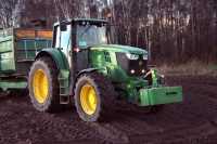 John Deere 6170M