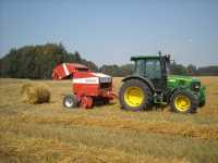 JOHN DEERE 5090M