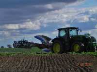 JohnDeere 6150R