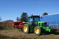 John Deere 6220