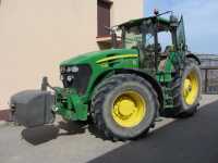 John Deere 7730